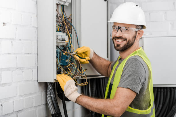 Best Electrical Rewiring Services  in Myrtle Creek, OR