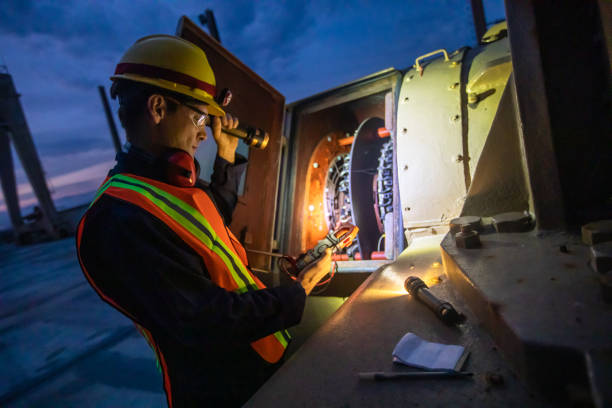 Best Circuit Breaker Repair  in Myrtle Creek, OR