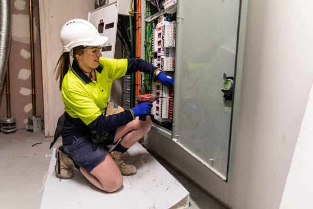 Best Electrical Upgrades for Homes  in Myrtle Creek, OR