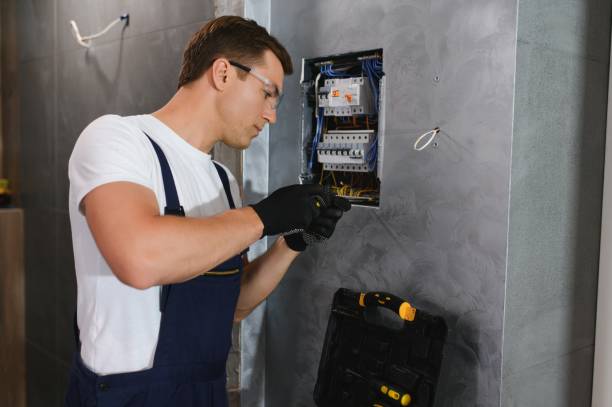 Best Best Electricians Near Me  in Myrtle Creek, OR