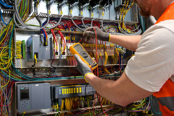 Myrtle Creek, OR Electrician Pros