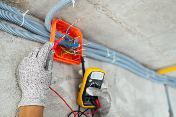 Best Electrical Contractors for Businesses  in Myrtle Creek, OR