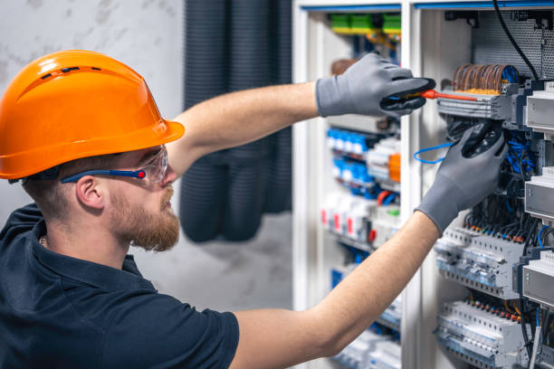 Best Electrical Installation Contractor  in Myrtle Creek, OR