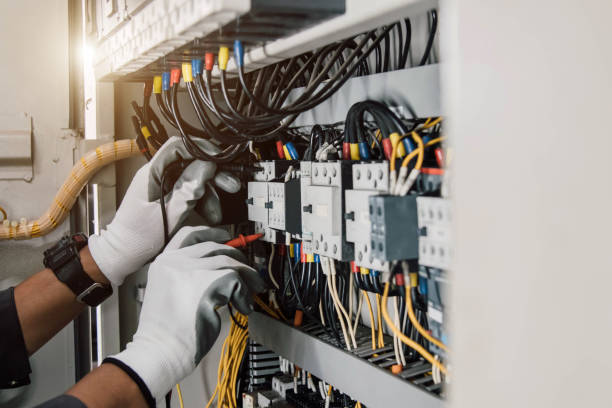 Best Emergency Electrician Near Me  in Myrtle Creek, OR